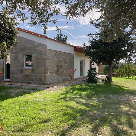 Ar Da Beira Villa Belmonte  Exteriör bild