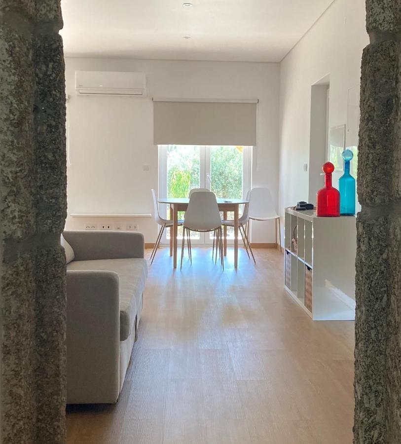 Ar Da Beira Villa Belmonte  Exteriör bild