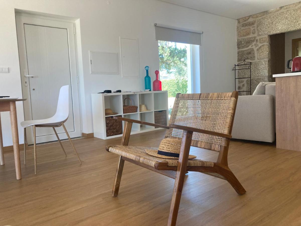 Ar Da Beira Villa Belmonte  Exteriör bild