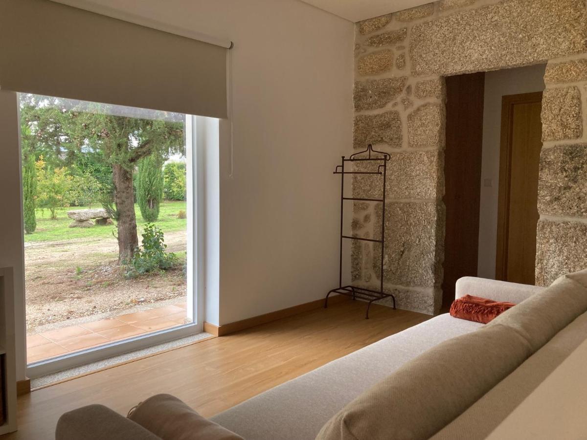 Ar Da Beira Villa Belmonte  Exteriör bild