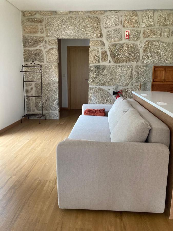 Ar Da Beira Villa Belmonte  Exteriör bild