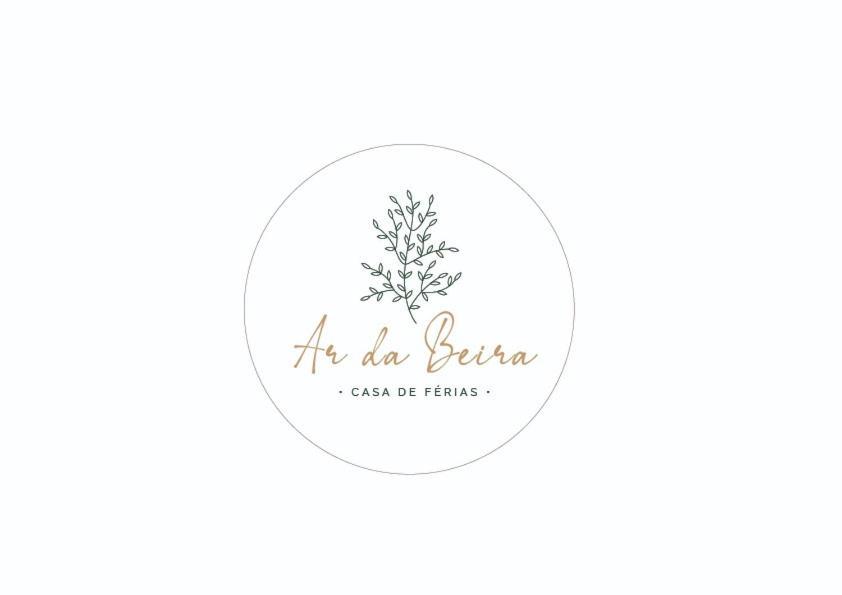 Ar Da Beira Villa Belmonte  Exteriör bild