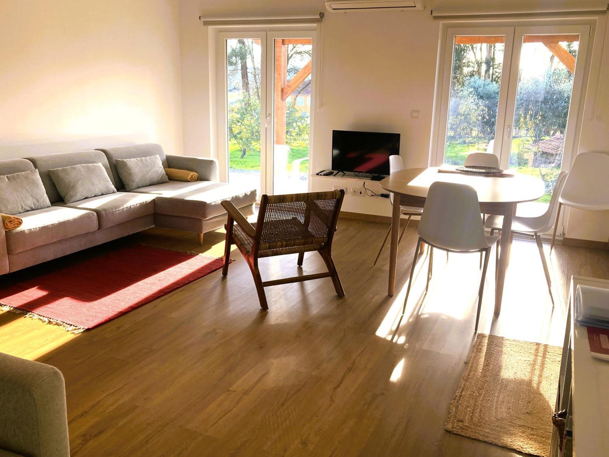 Ar Da Beira Villa Belmonte  Exteriör bild