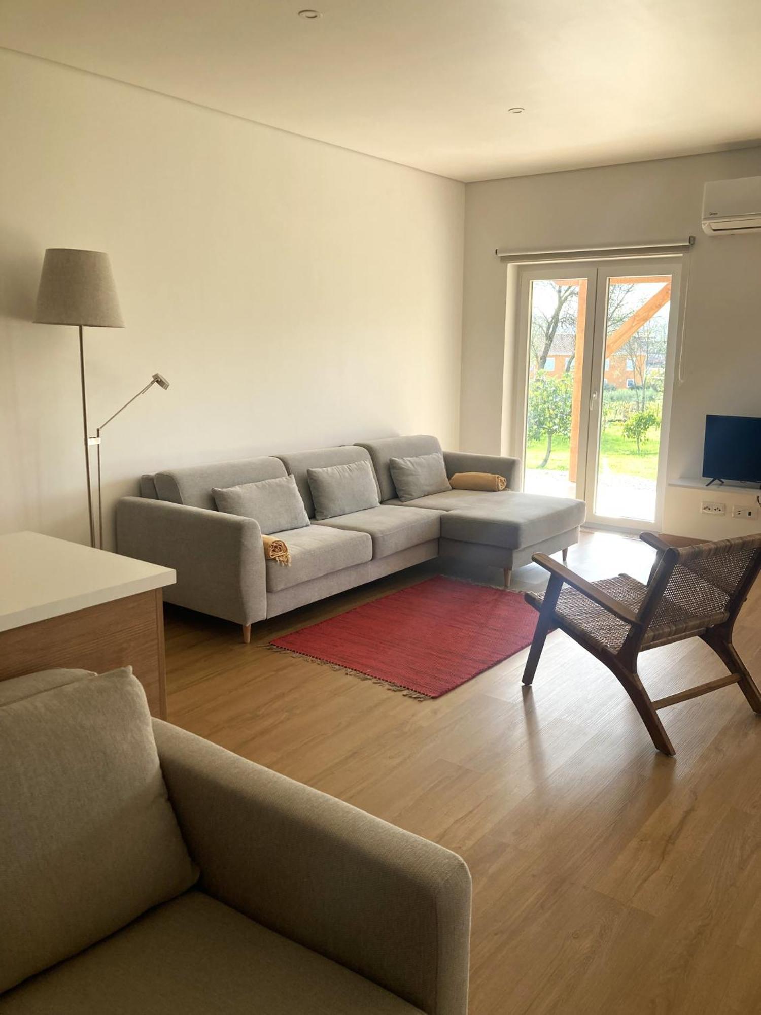 Ar Da Beira Villa Belmonte  Exteriör bild