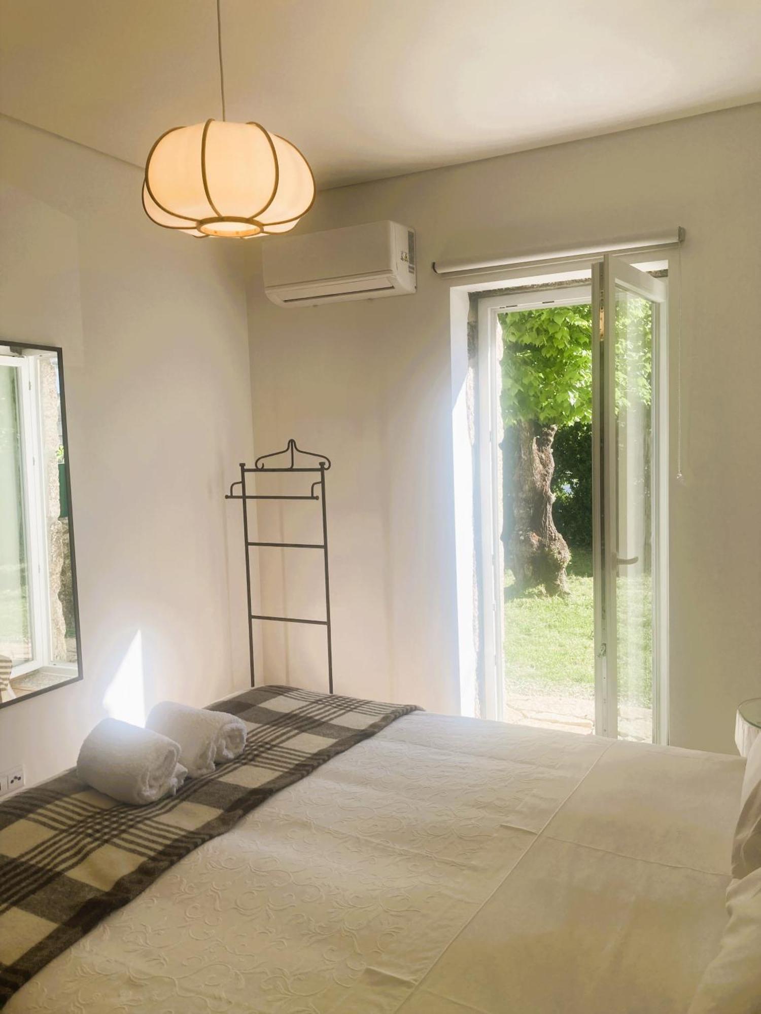 Ar Da Beira Villa Belmonte  Exteriör bild