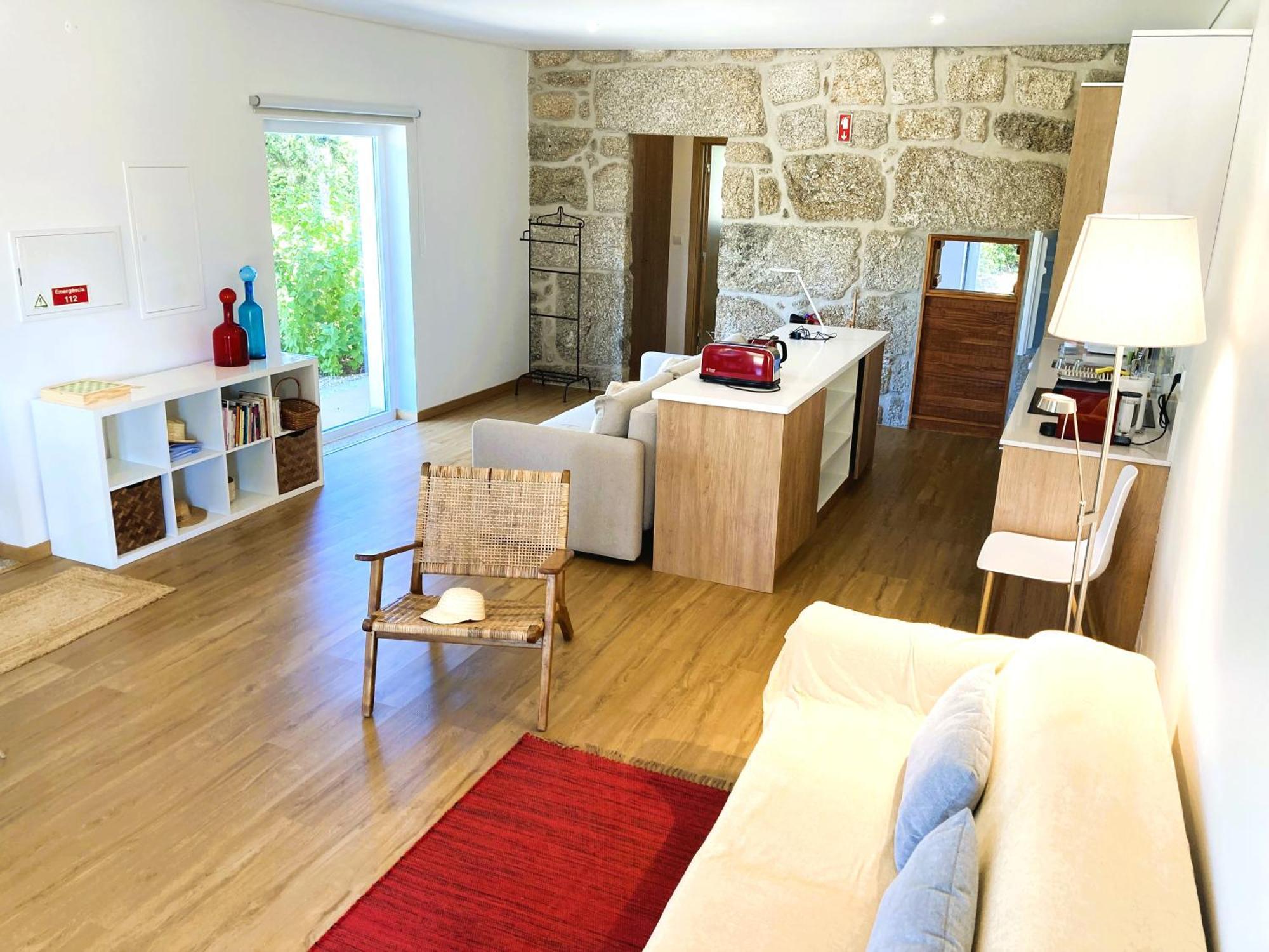 Ar Da Beira Villa Belmonte  Exteriör bild